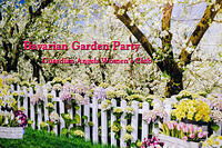 Bavarian Garden Party - April 27, 2024