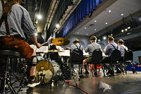 St. Cloud Knights of Columbus - Coats for Families concert