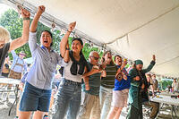 St. Paul Oktoberfest - September 12, 2026